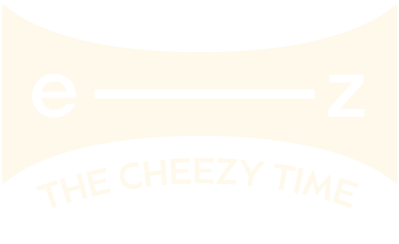 THE CHEEZY TIME